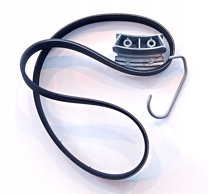 Ремінь насоса гідропідсилювача керма Ford OE 1465190