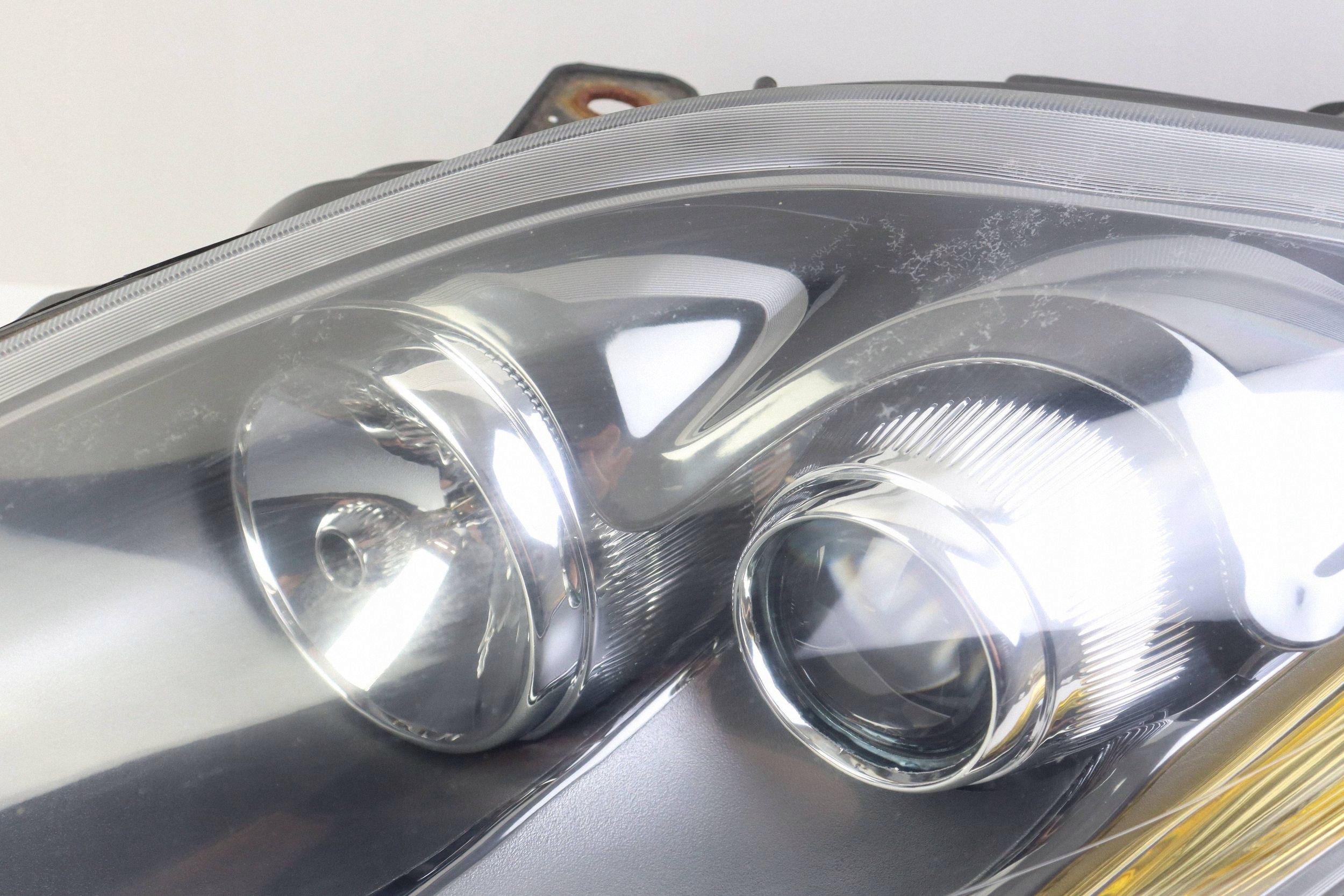 FIAT BRAVO II light front left front replacement DEPO 08-661-1153L EUROPA