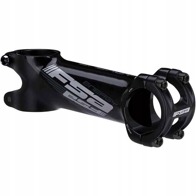 Mostek ahead Fsa Energy 100mm +/- 6 stopni 1 i 1/8" szaosa gravel