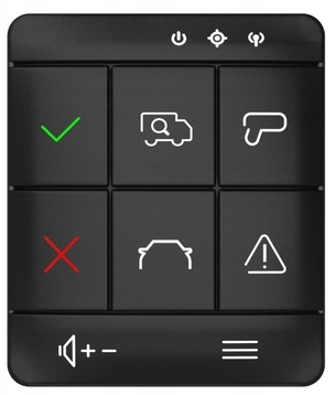 Yanosik Xs Antiradar Asistent Jazdy Darček Predplatné Na 3 Mesiace
