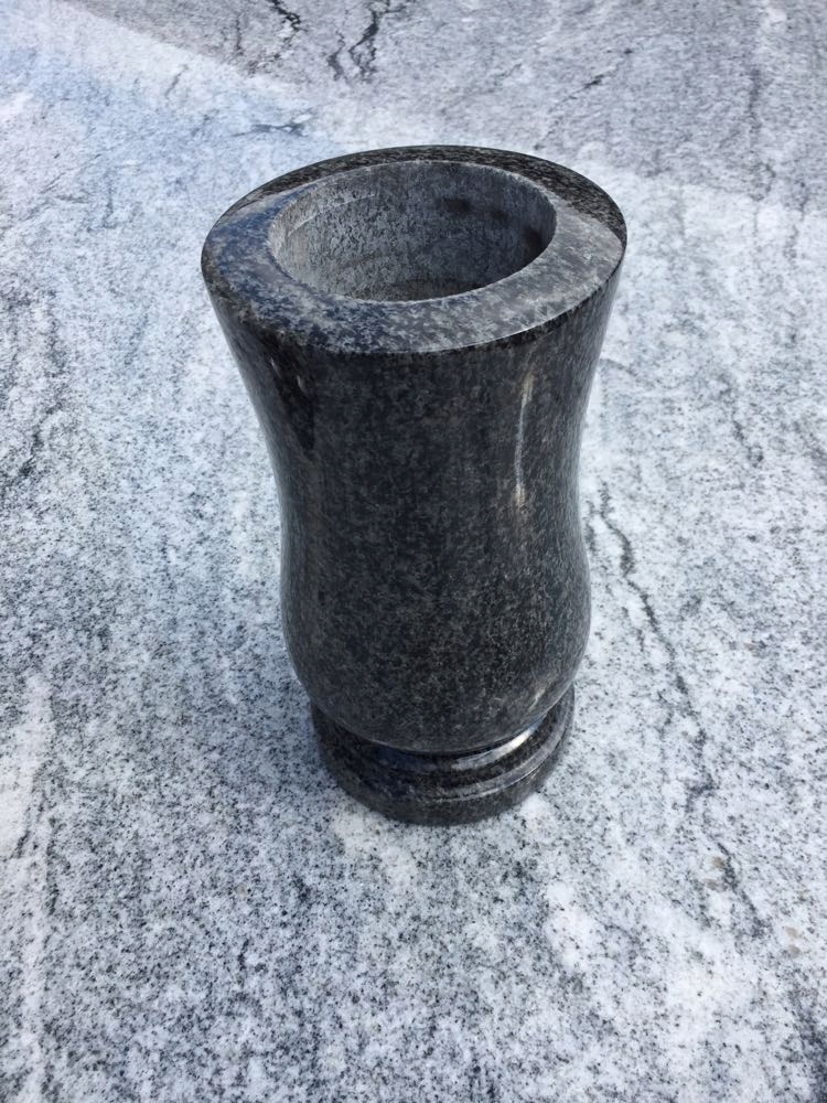 Wazon granitowy kolor Impala Marka inny