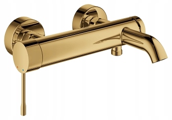Grohe Essence jednouchwytowa bateria do obsługi dwóch wyjść wody 33624GL1