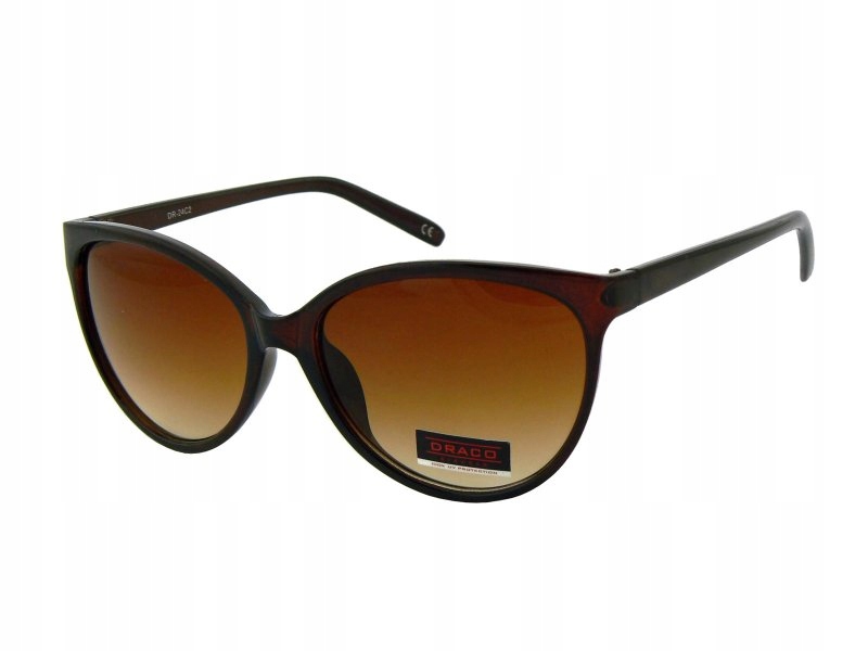 

Okulary Przeciwsłone. Polarized damskie 24C2