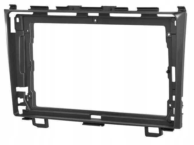 Rámik Pre Rádio Honda Crv 2006-2012 9 Palcov