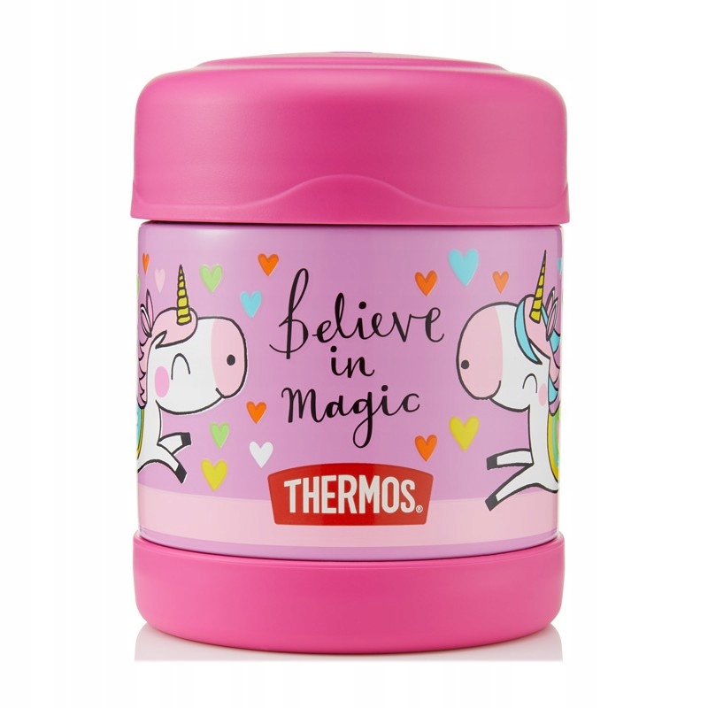 Thermos Termos dziecięcy, 5-7h, 290 ml