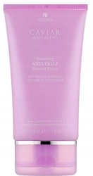 Alterna Caviar Anti-Frizz Blowout Butter, Vyhlazující balzám 150 Ml