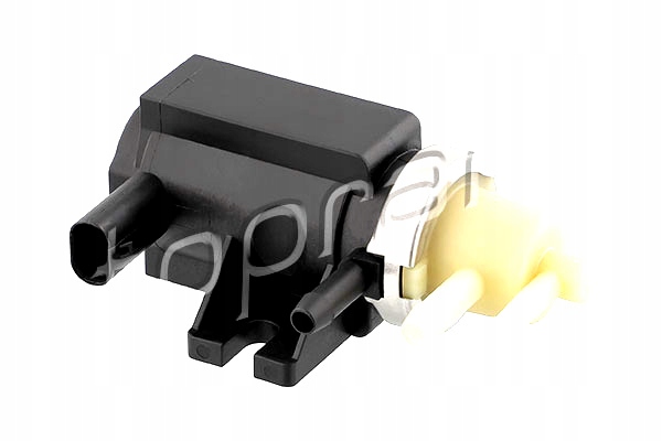 ELEKTROPNEUMATYCZNY ZAWÓR STERUJĄCY MERCEDES C C205 C T-MODEL S204 C Producent części Topran