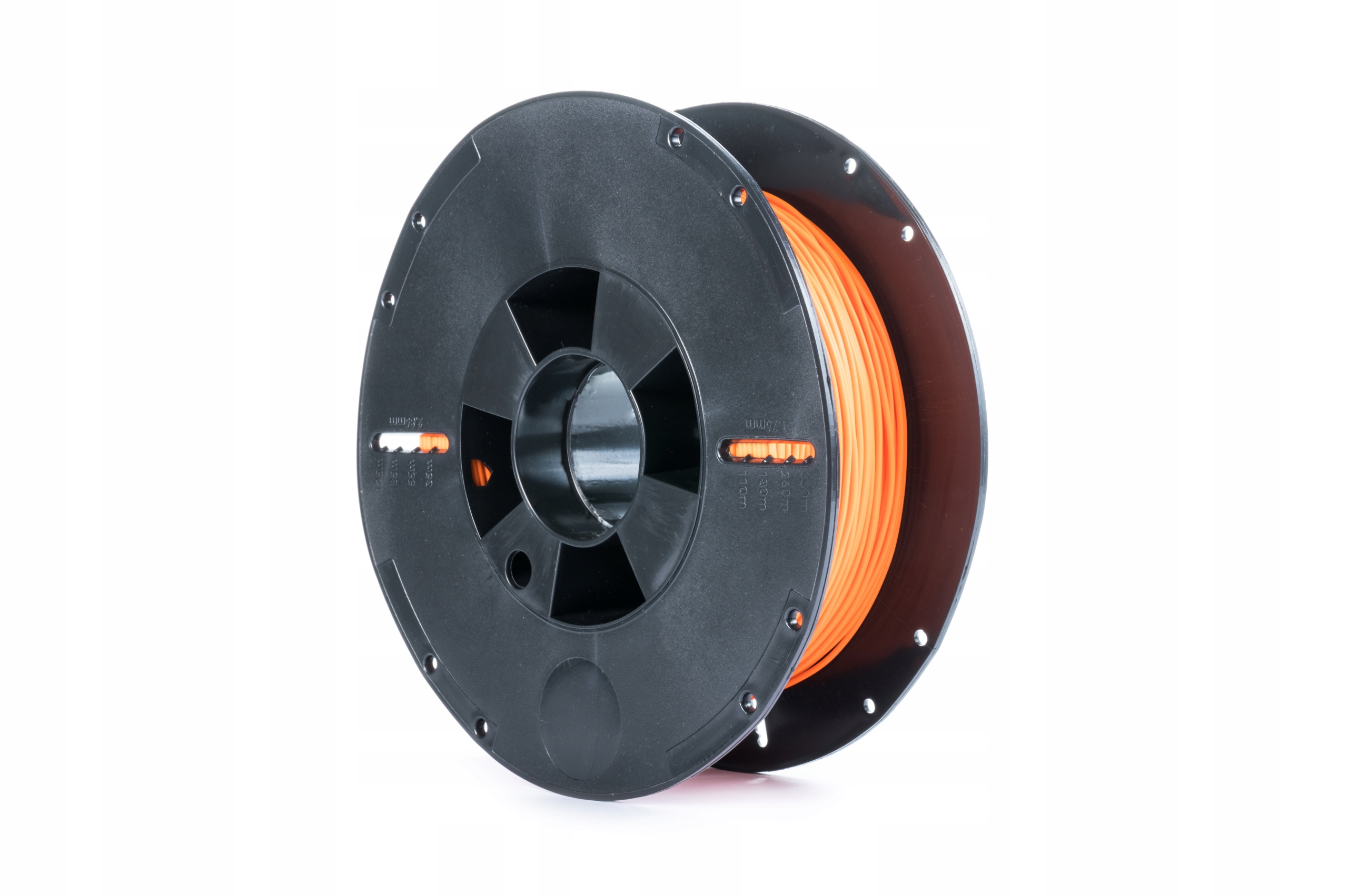 Filament Tpu 20 ShD Print me 1,75 mm 450 g Orange