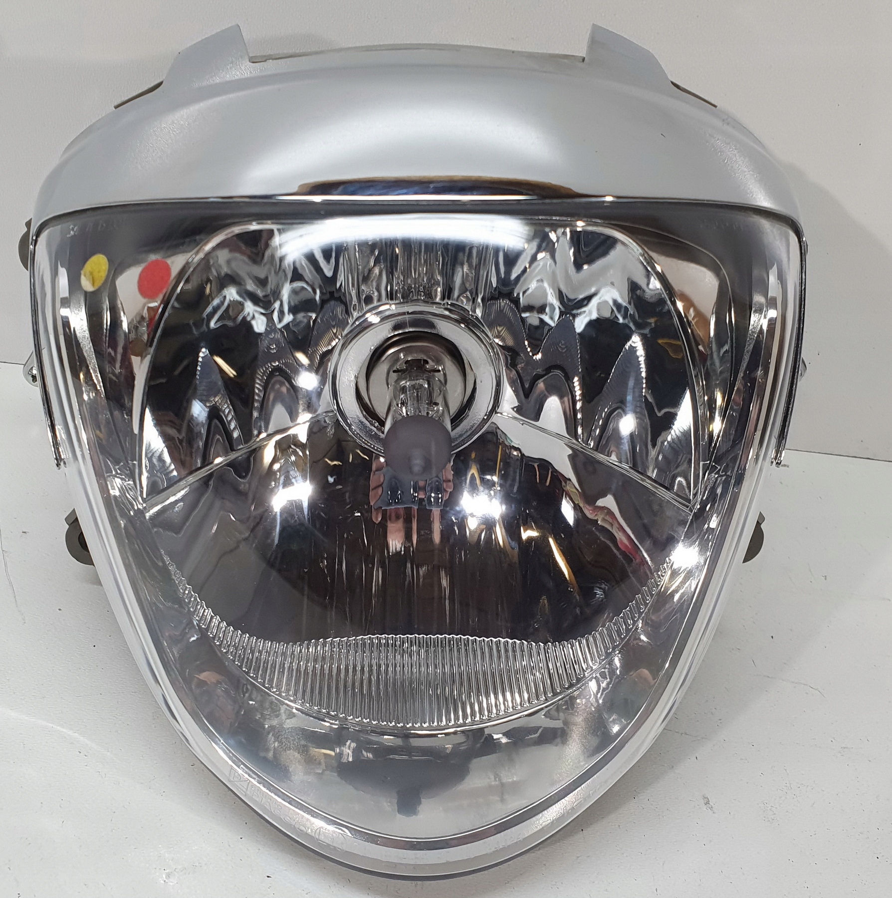 1D000949 - Передняя фара Piaggio Liberty 50 16-18r