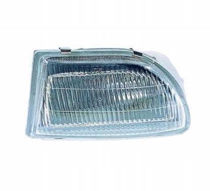 222-2003R-UQ - ПРОТИВОТУМАННАЯ ФАРА DEPO DAEWOO