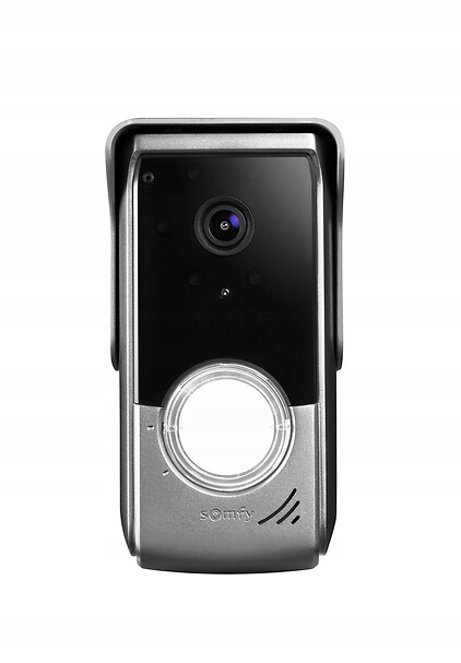 SOMFY Wideodomofon V350 — 5
