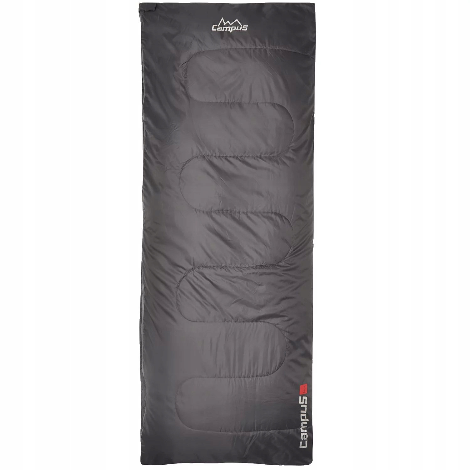 CAMPUS SLOGEN 300 LEFT SLEEPING BAG (UNI) Unisex Spacie vaky