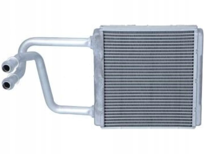 54296 - Обогреватель MERCEDES E-Class W211 1.8-6.2 02-08