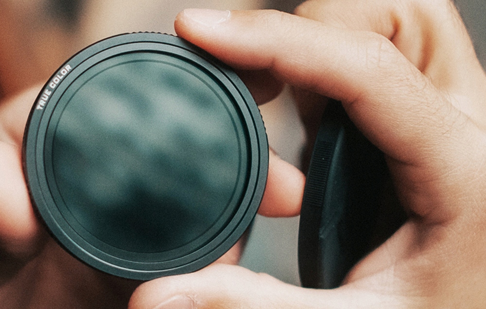 FREEWELL FILTR SHERPA DO TELEFONU IPHONE 13 PRO/MAX 14 PRO/MAX 15 PRO/MAX Kod producenta FW-SH-CPL