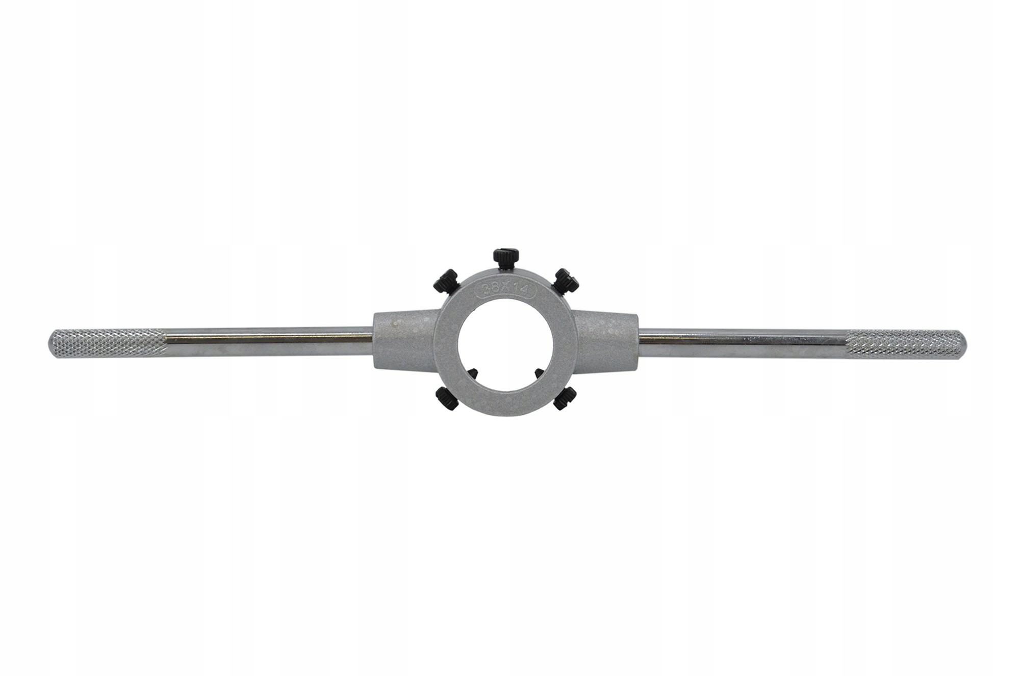 

Awtools Uchwyt Do Narzynek M5-M6