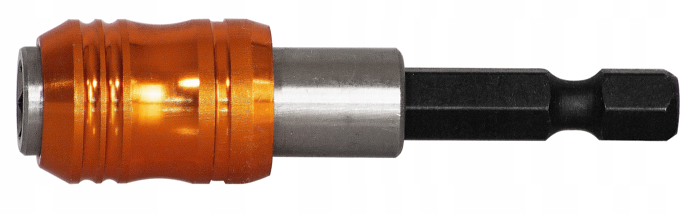 UCHWYTY DO BITÓW AUTOMATYCZNY 60mm MAGNET 1/4'' Marka Corona/Richmann