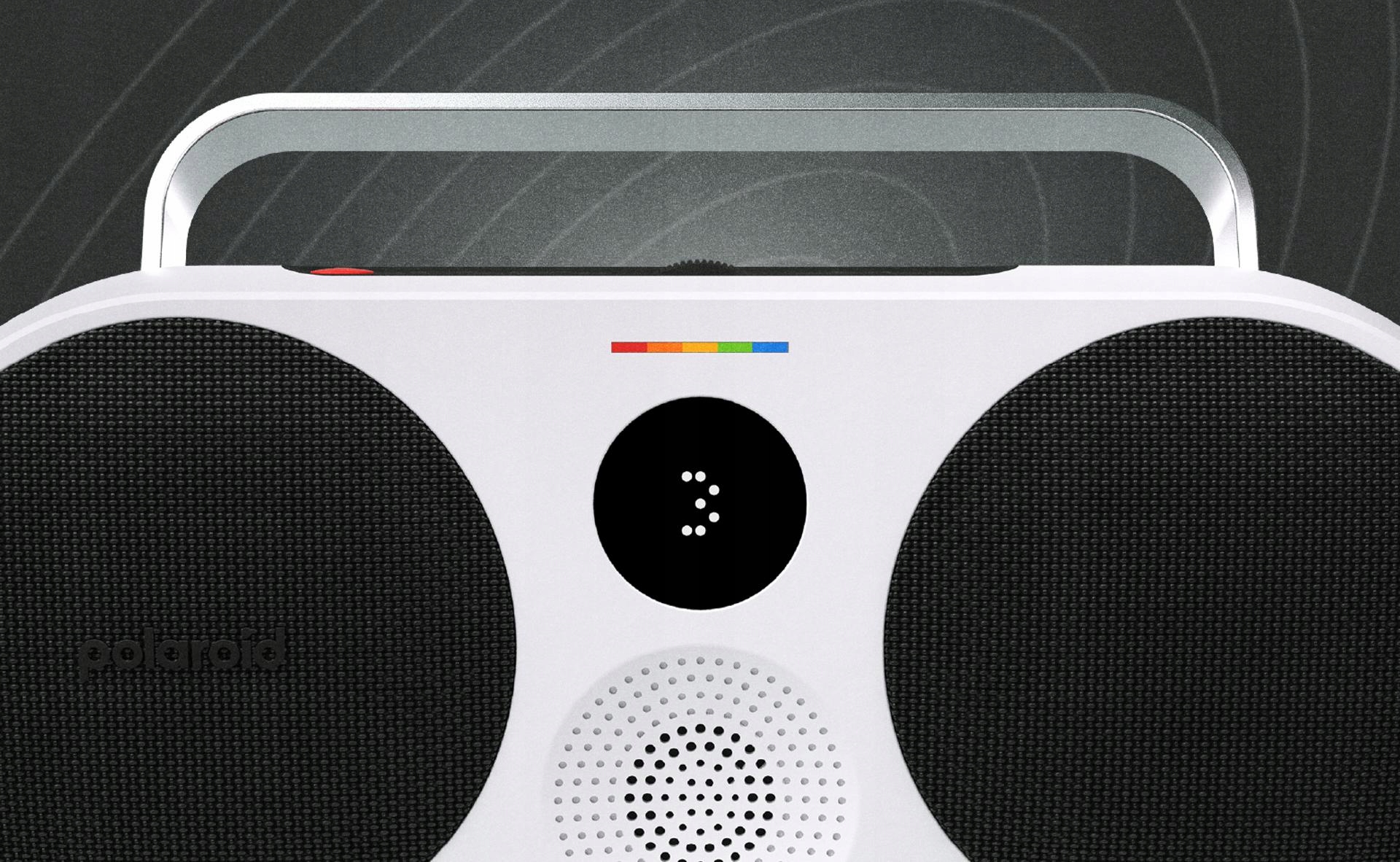 Polaroid P3 Głośnik Bezprzewodowy Bluetooth 35 W Model P3