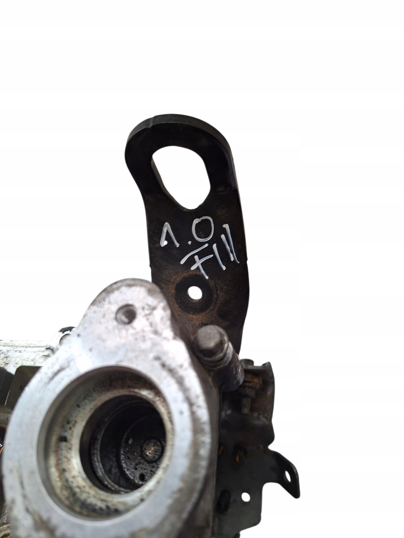 TESTATA Motore FORD FOCUS MK3 1.0 ECOBOOST