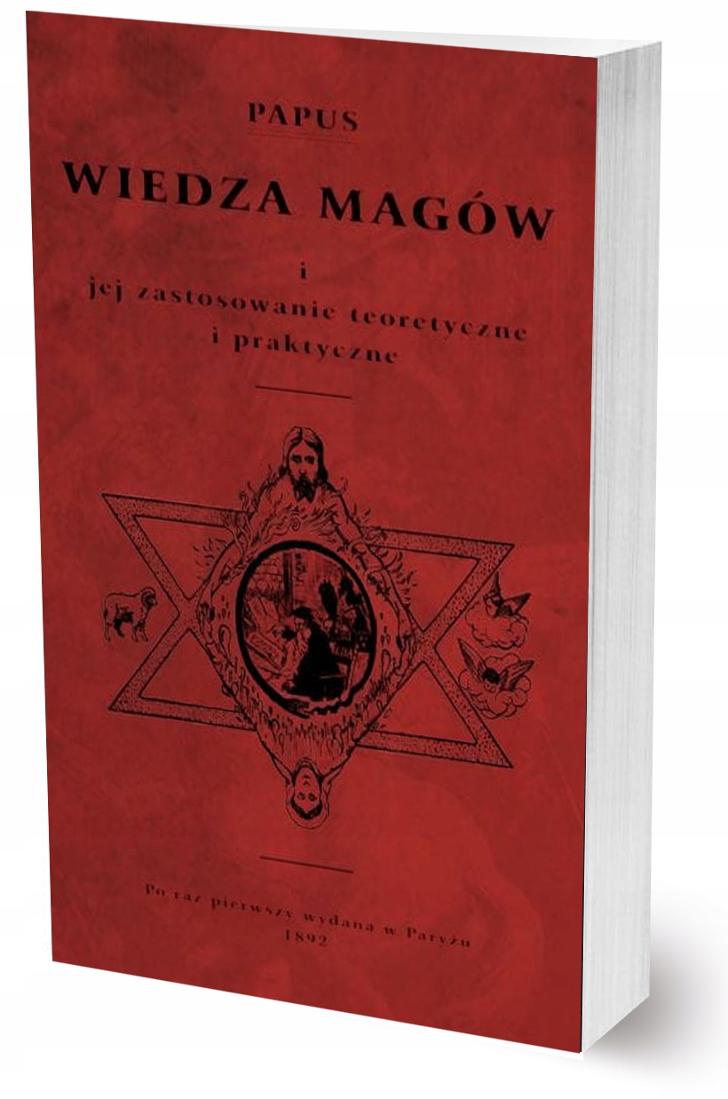 Wiedza magów Papus