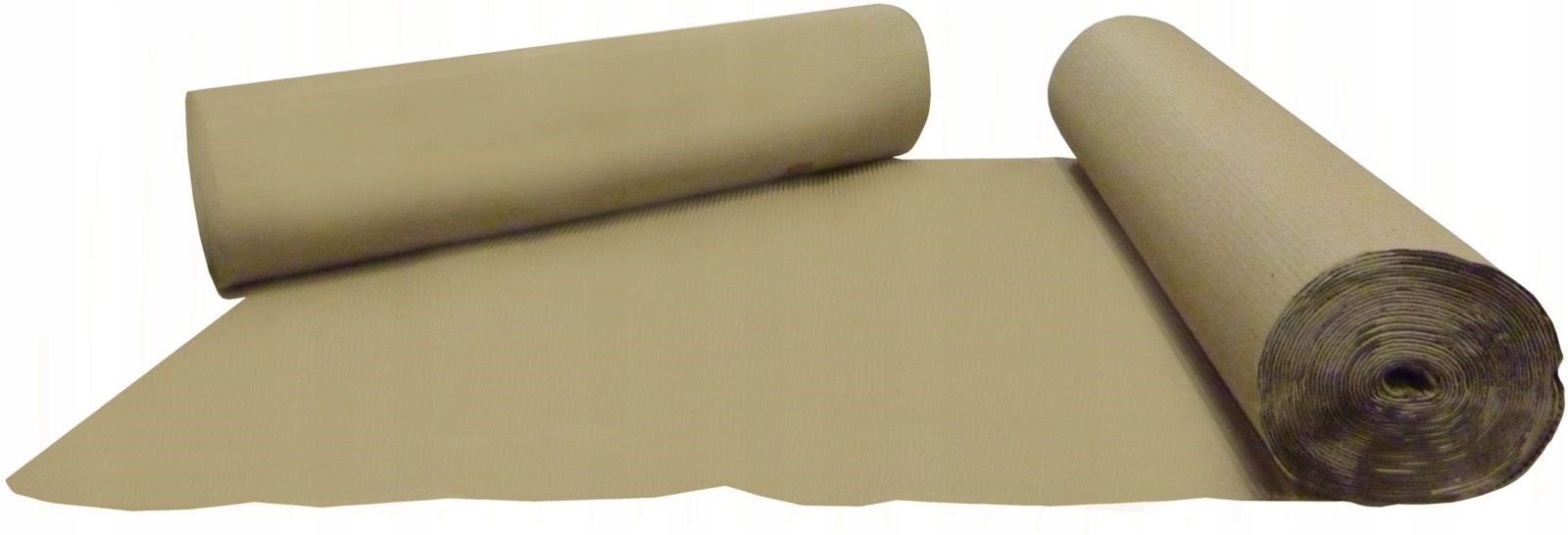 

Tektura Falista Ochronna W Rolce 1X15M