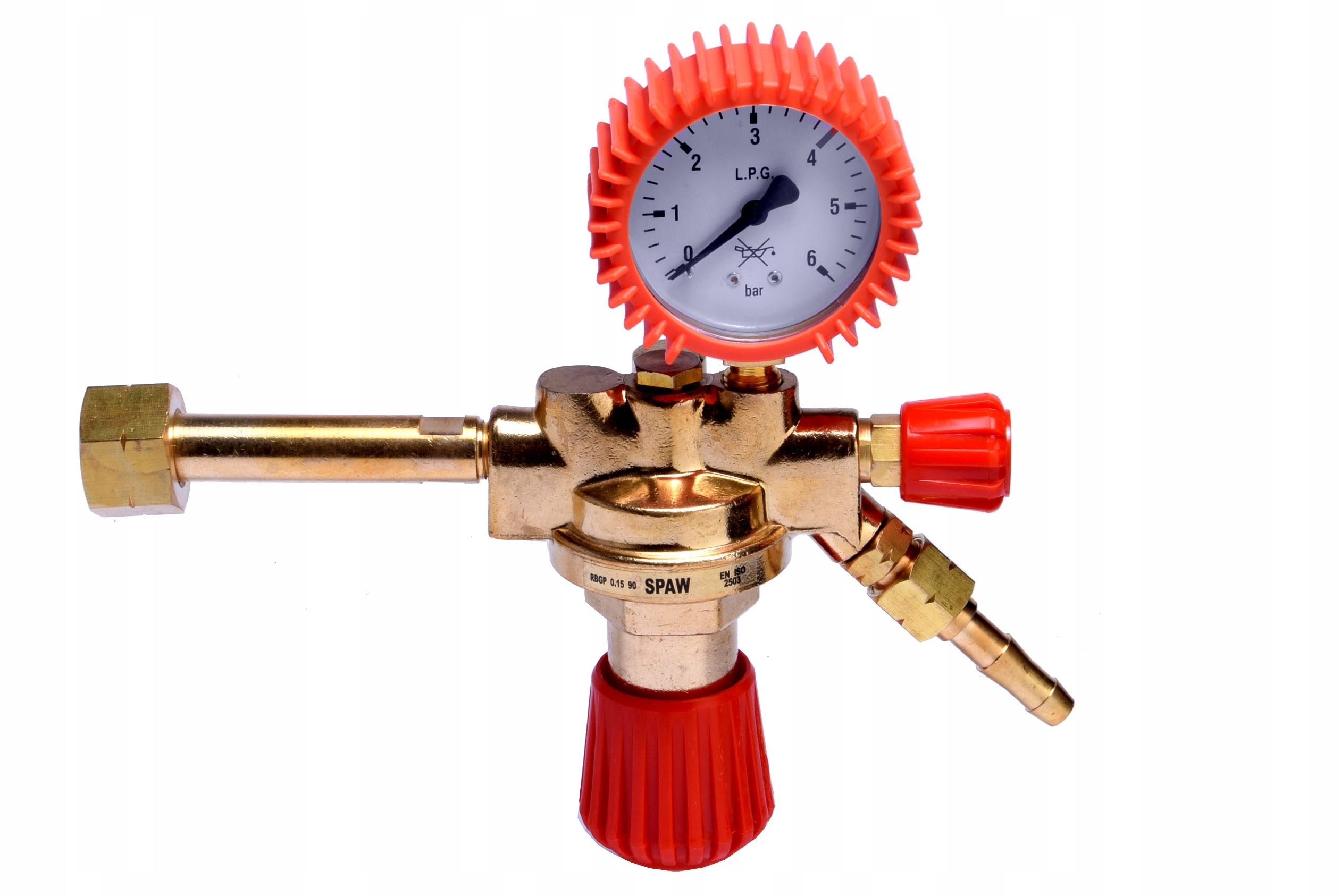 

Reduktor Butlowy Propan Butan Magnum