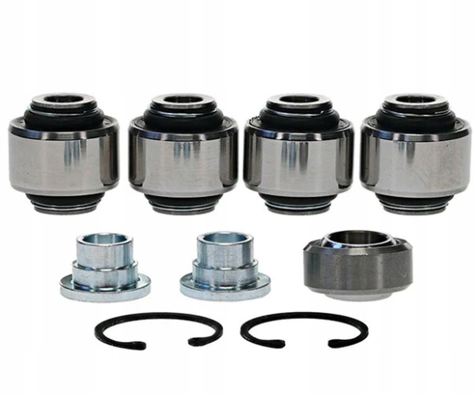 All Balls 2024/09 Opravné Nezávislé Zavesenie Zadného Polarisu Xp