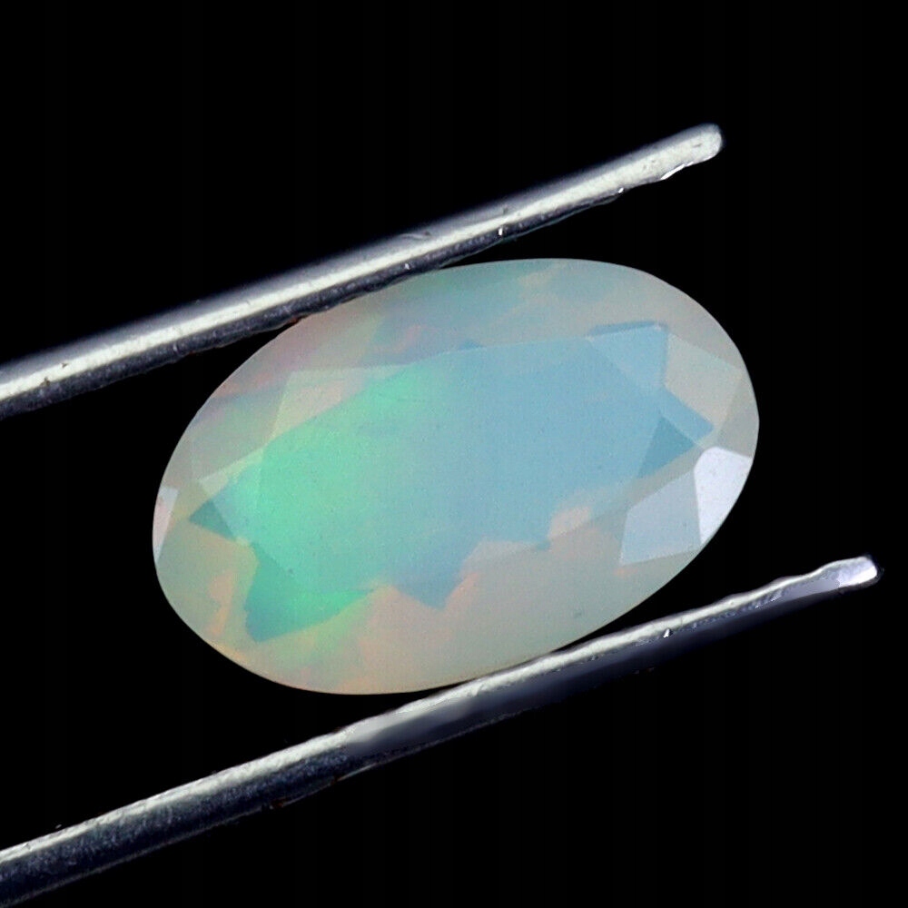 Opal ohnivý přírodní kámen Aaa 1.55ct If