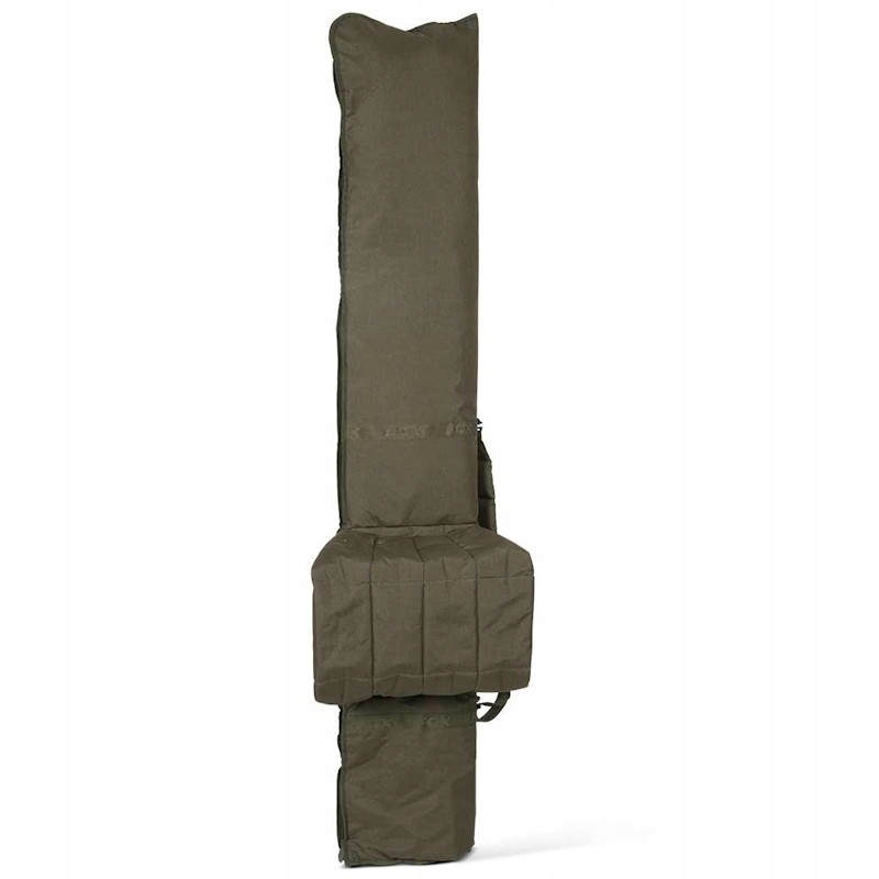 Fox Pokrowiec Na Wędki Karpiowe Voyager 4+4 Rod Holdall 13ft 3.90m 210x39cm