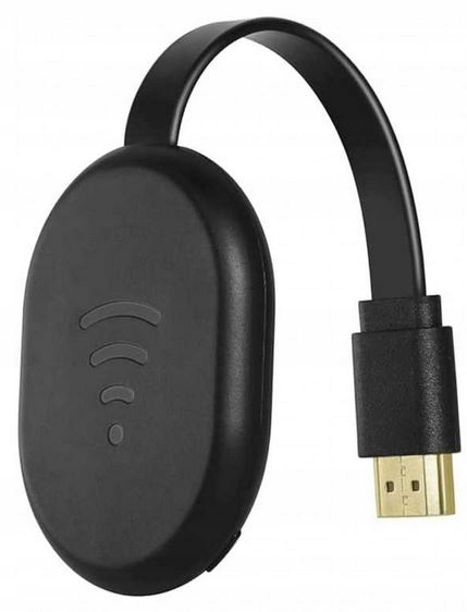 WIRELESS WIFI HDMI 2in1 ADAPTER W19C61