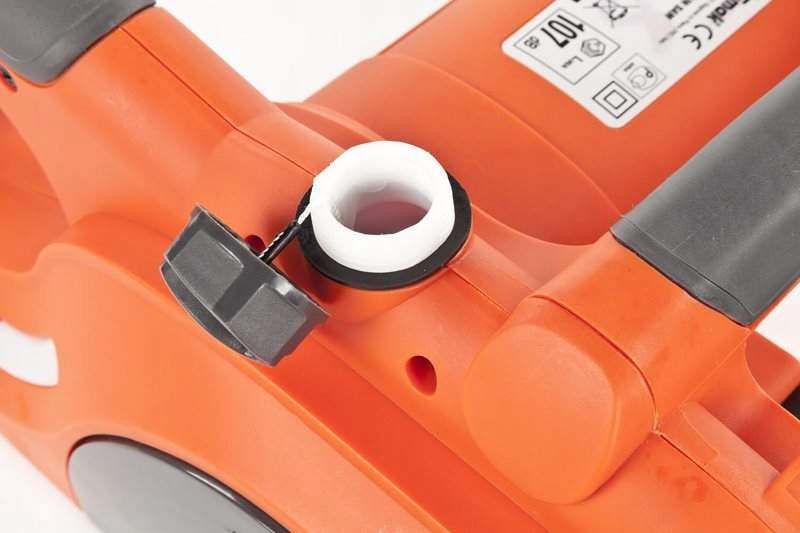 OLEO-MAC GS200 PIŁA PILARKA ELEKTRYCZNA ŁANCUCHOWA Producent łańcucha Oregon