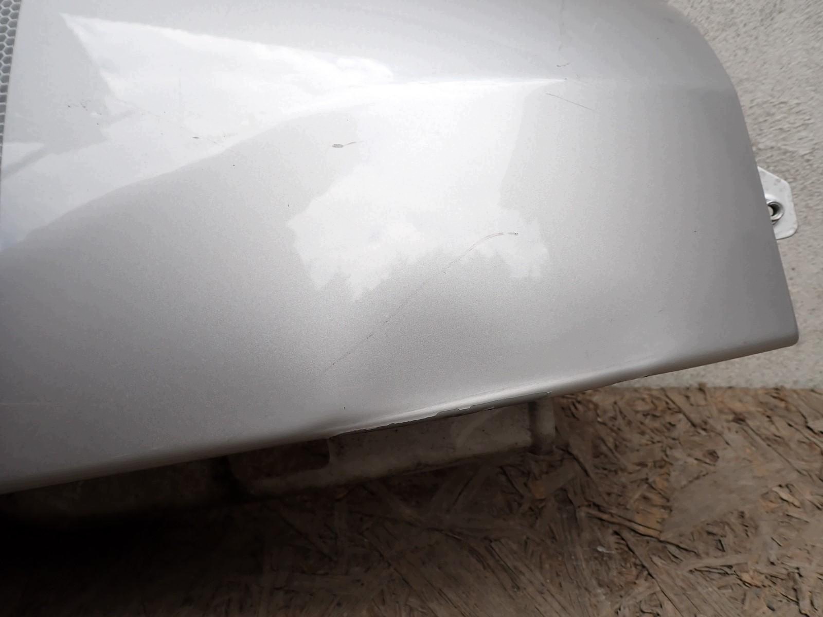 fender right front front IVECO DAILY 6 VI 2014- 5802382340
