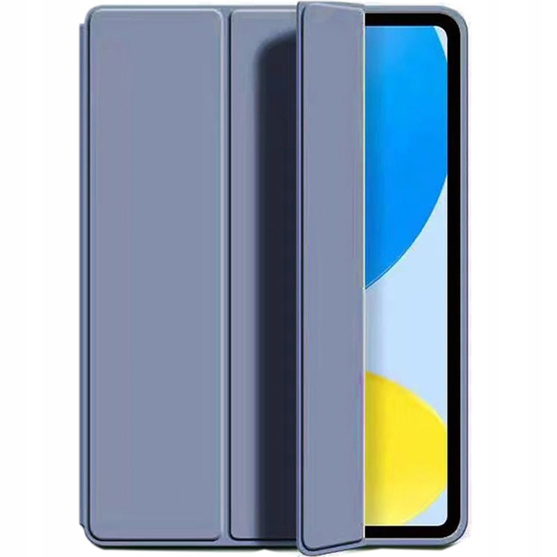 

Etui Tech-Protect do iPad 10.9 2022, obudowa cover