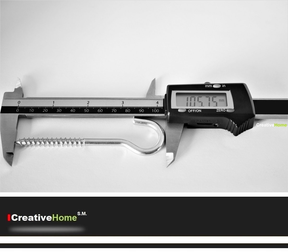 5m Z17 KARNISZ LINKA LINKOWY DO ZASŁON TARASOWYCH OGRODOWYCH NA TARAS Marka Creative Home