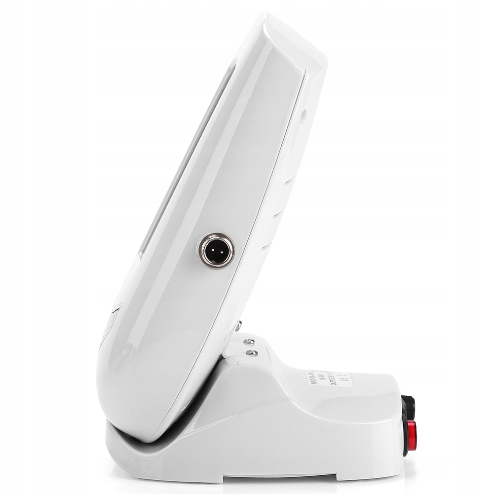 KAWITACJA ULTRADŹWIĘKOWA LIPOSUKCJA FALE RADIOWE RF DRENAŻ LASER 3W1 Zasilanie akumulatorowe