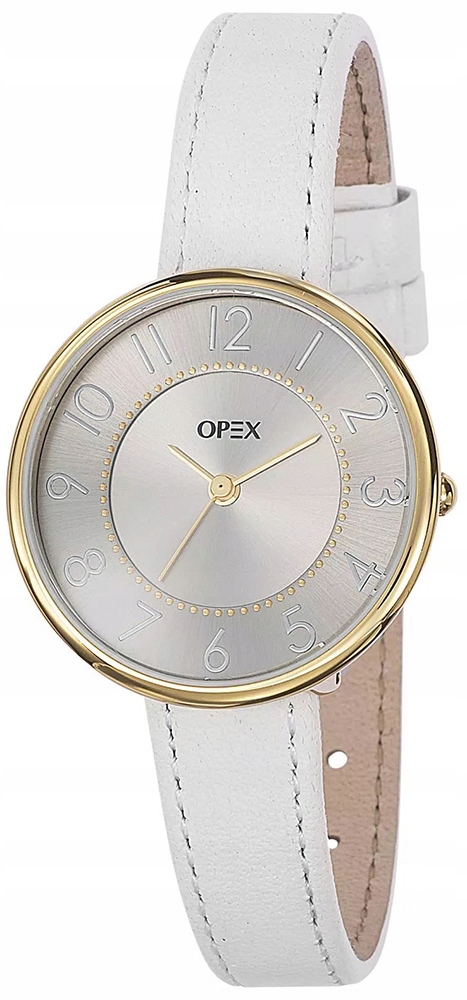 

Zegarek Opex X3993LA2 + Oryg Pudełko