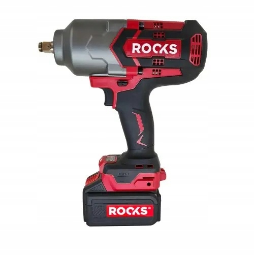 20V AQ-ONE KLUCZ UDAROWY 1000/1200/1700 Marka Rooks