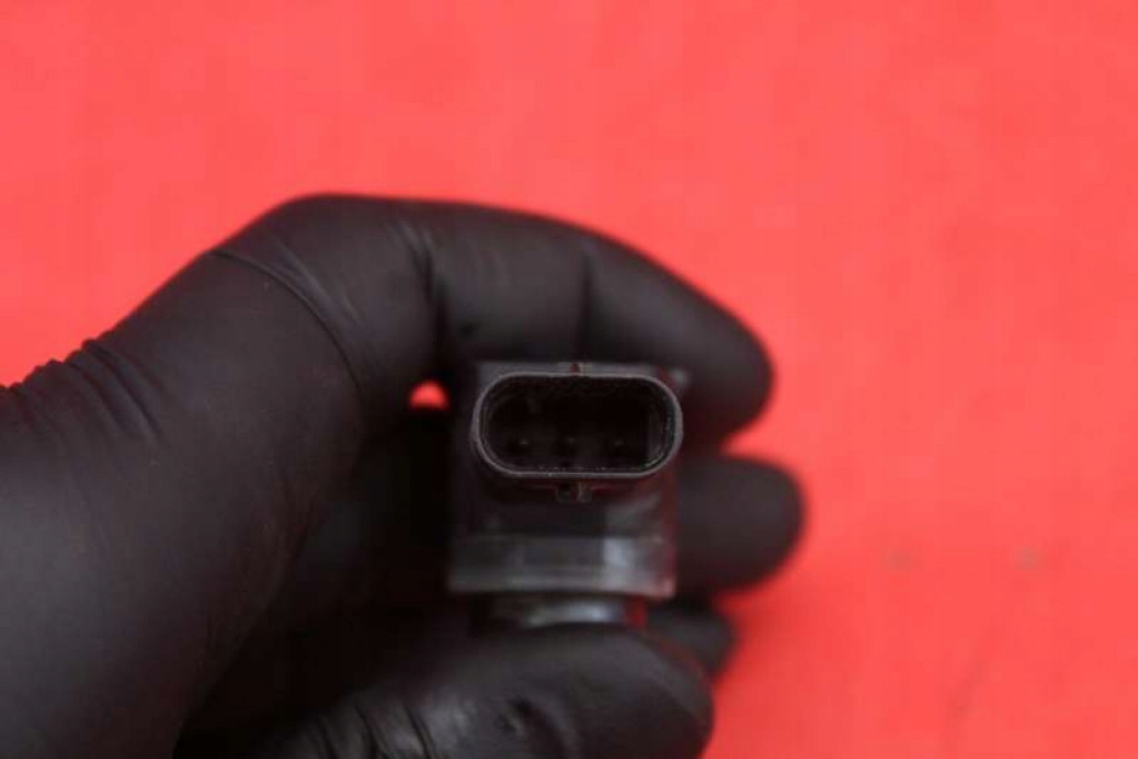 Sensor Parken heck PDC 3C0919275S VW PASSAT B6 05-10
