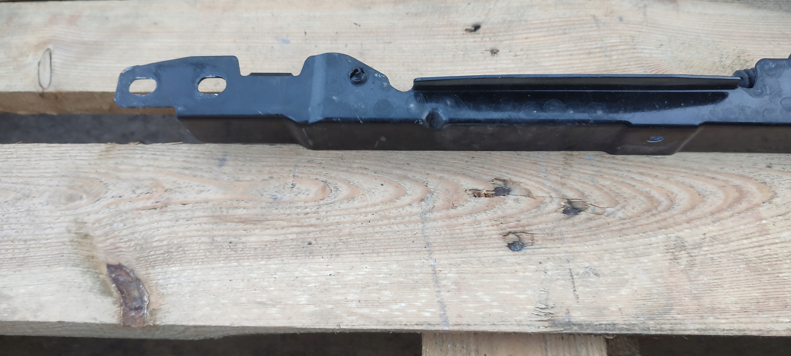 příčka, stěna předek AUDI A4 B8 8K0805629B