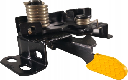 ZAMEK RYGIEL MASKI MERCEDES A B GLA CLA Part number A2468800460