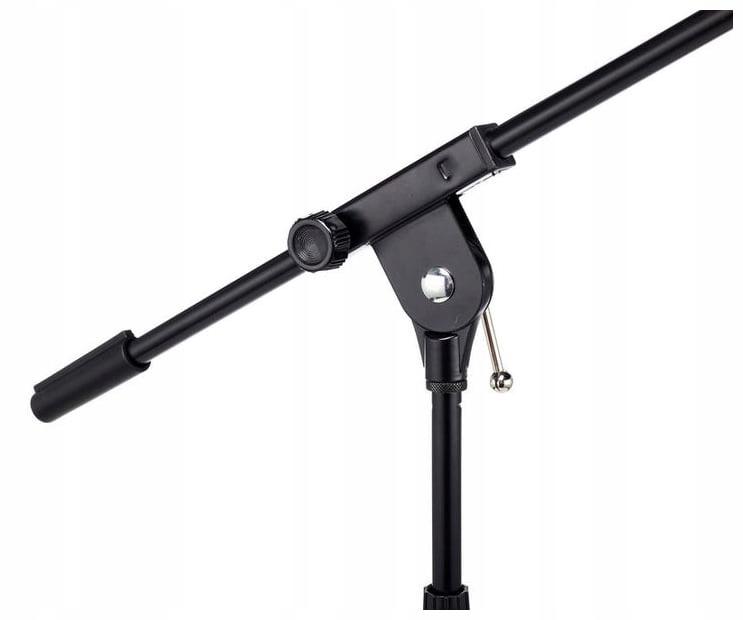 Statyw mikrofonowy z wysięgnikiem regulowany 3/8 5/8 Millenium MS 2003 Model Millenium MS 2003 statyw mikrofonowy