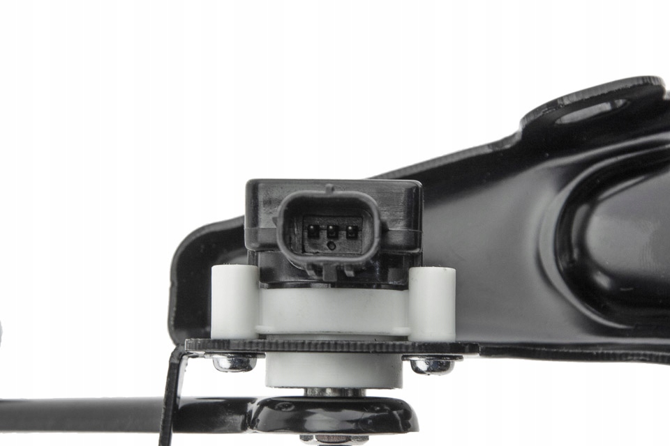 NTY STEROWNIK, ZAWIESZENIE PNEUMATYCZNE ECX-TY-005A EAN (GTIN) 5902048164513