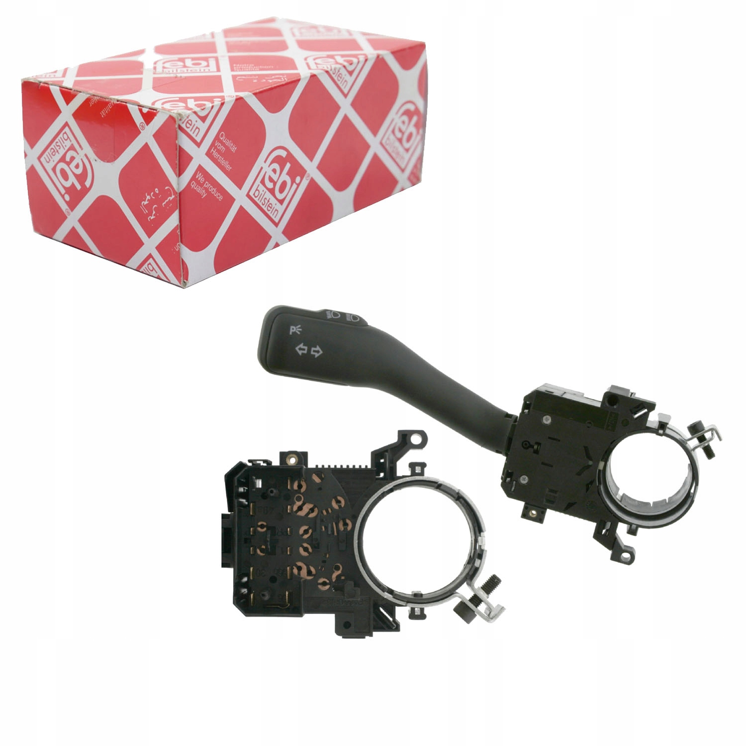 

Febi Włącznik Kierunkowskazów Vag