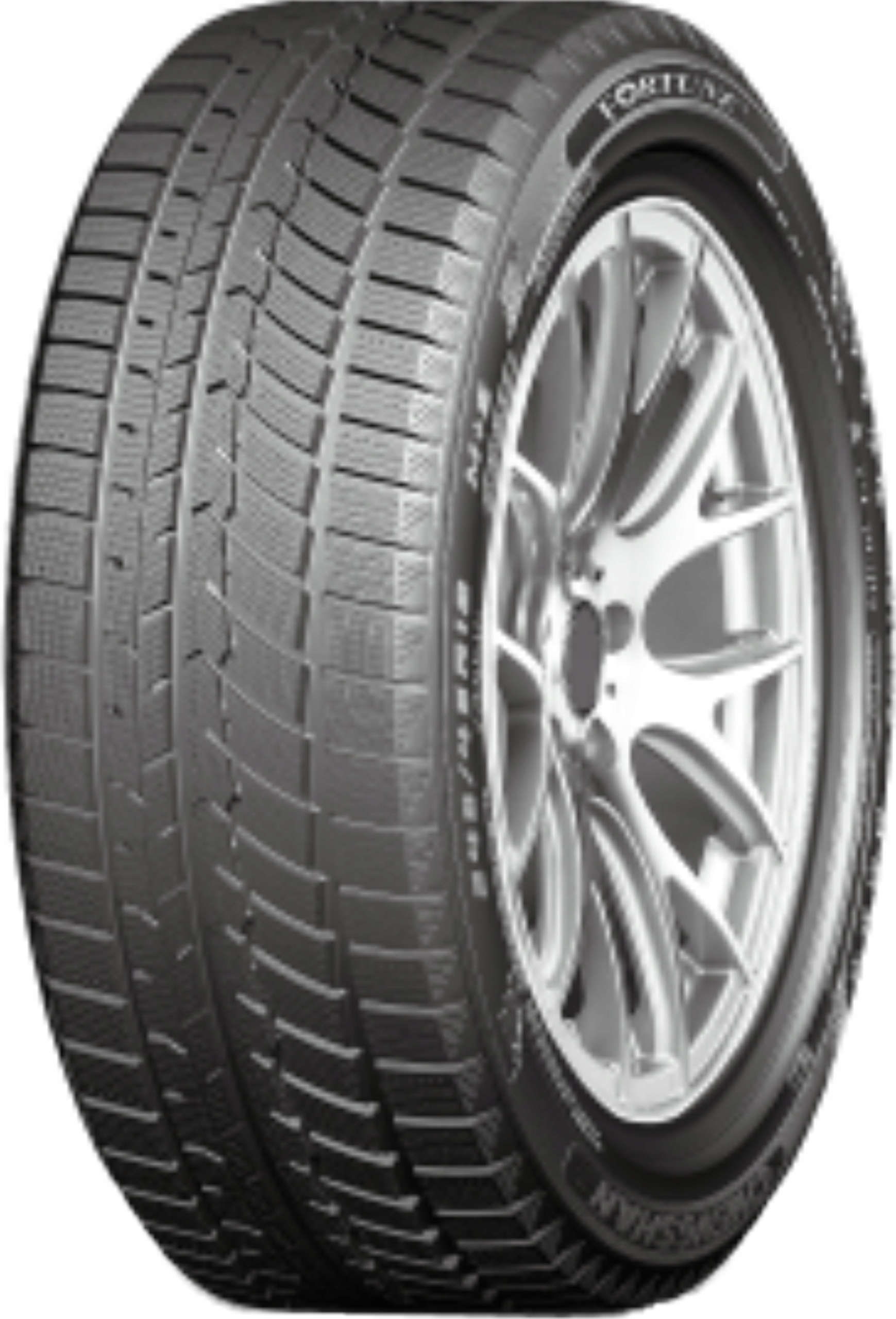 4X 235 / 65R17 108V FSR-901 FORTUNE