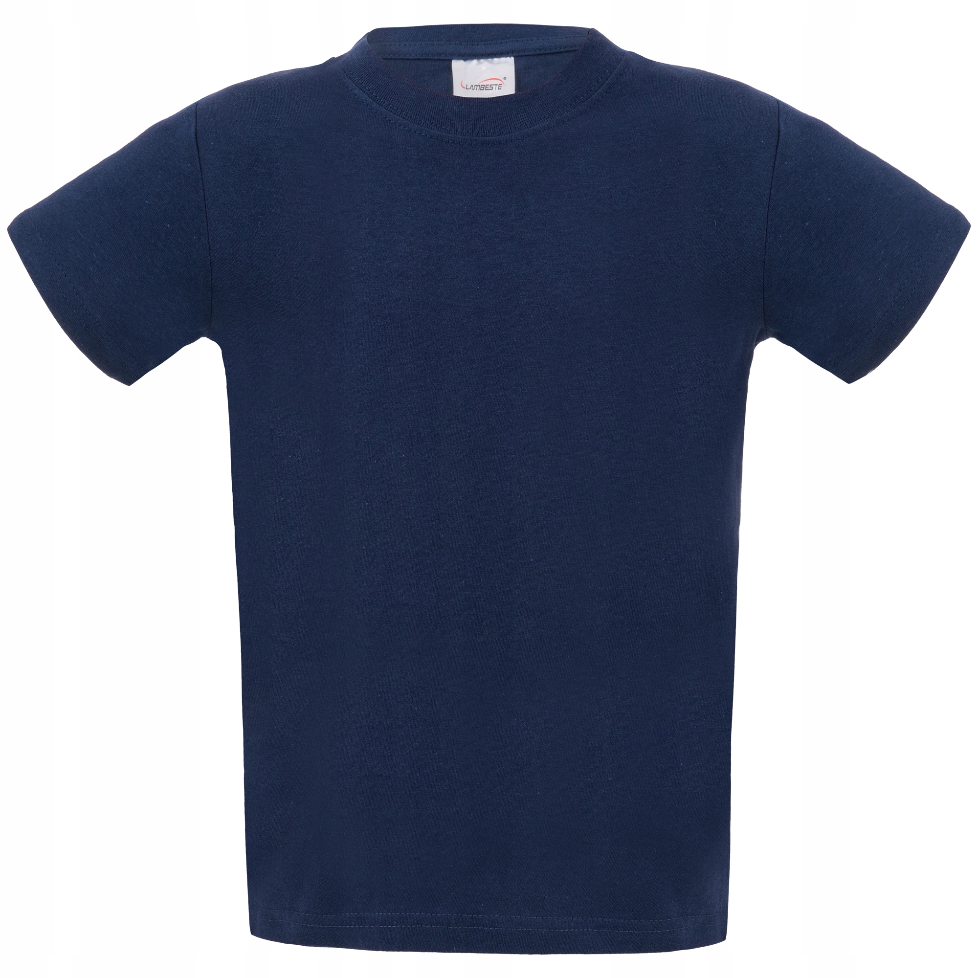 BAWEŁNIANA KOSZULKA DZIECIĘCA SPORTOWA WF 164