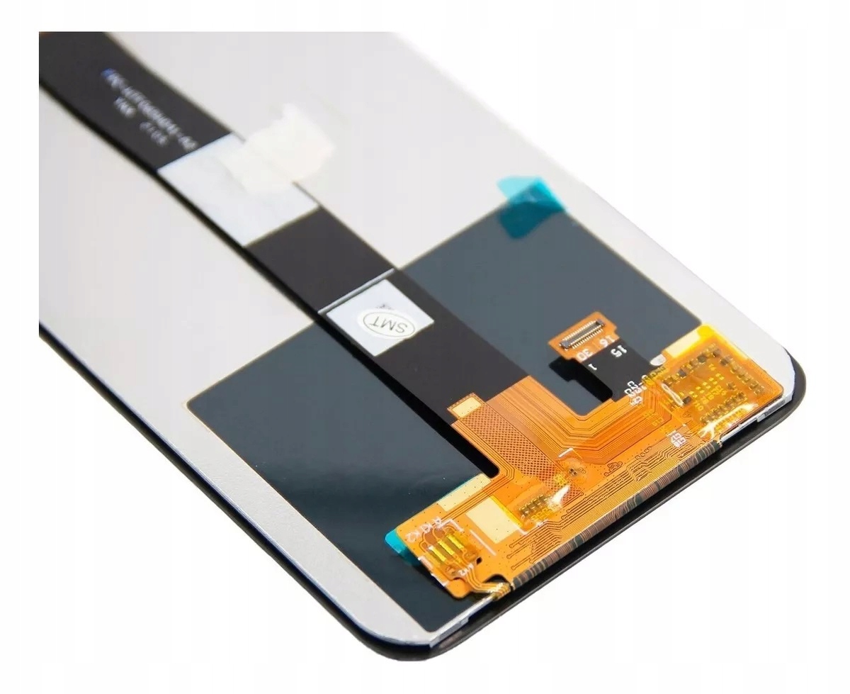 Wyświetlacz LCD Ekran Dotyk Xiaomi Redmi 9A / 9C Waga produktu z opakowaniem jednostkowym 0.3 kg