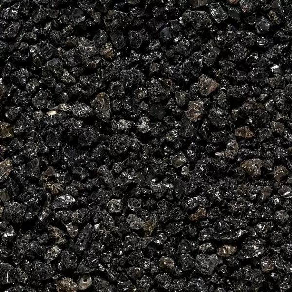 

Kruszywo Piasek Glanskies Czarny 1-3 mm 5 Kg Kamyk