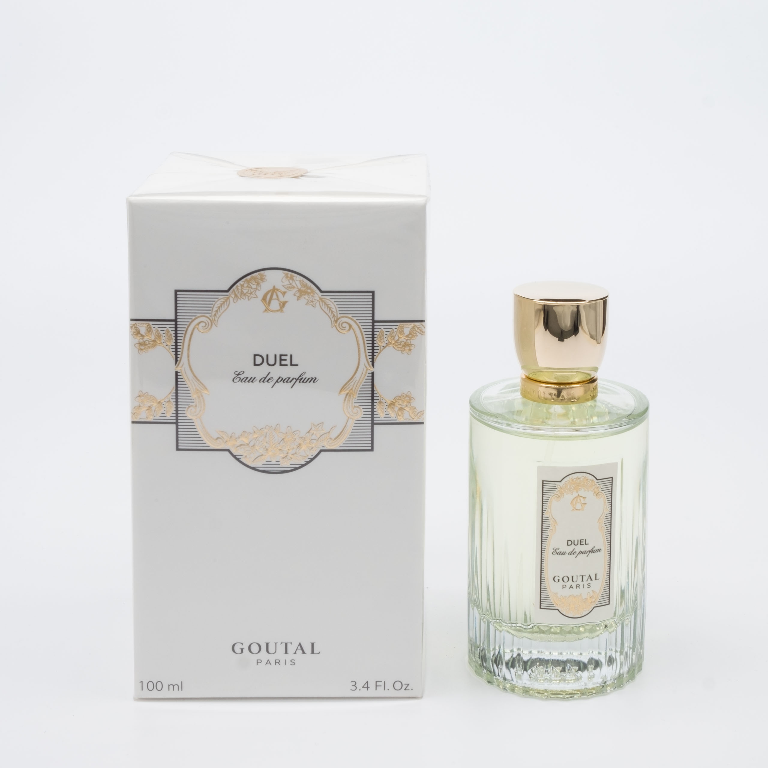 Annick Goutal Duel woda perfumowana