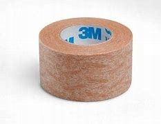 

Przylepiec 3M Micropore cielisty 2,5cm x9,1m 1szt