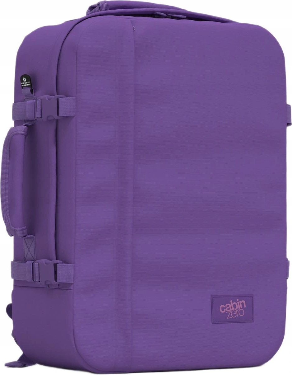 Batoh Cabin Zero 44L Classic příruční taška