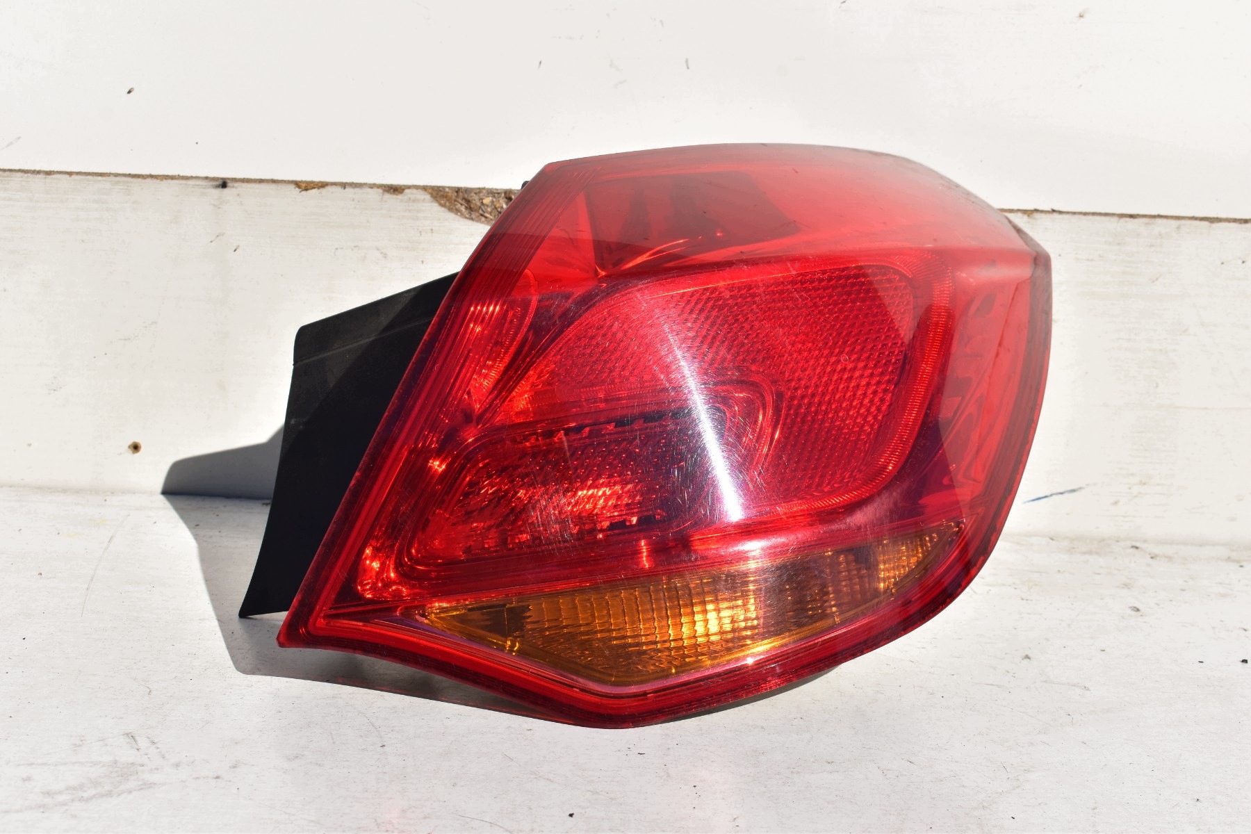 light right rear part OPEL ASTRA J HB 5D 2009-2015R EU 13306460